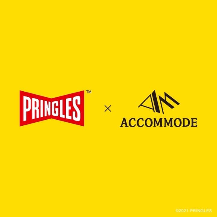 Accommodeのインスタグラム