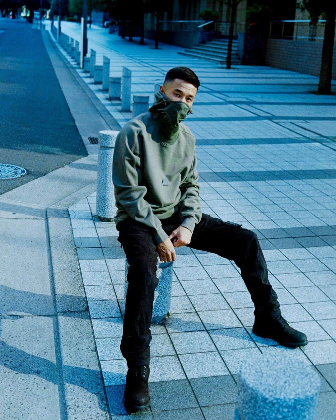 KEIJUのインスタグラム