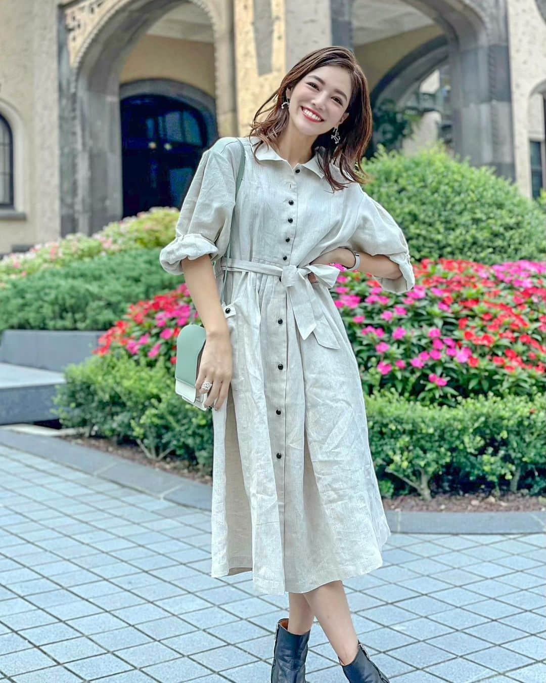 石井里奈のグルメインスタ