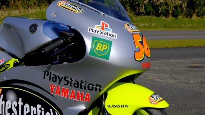 ヤマハ バイクのインスタグラム