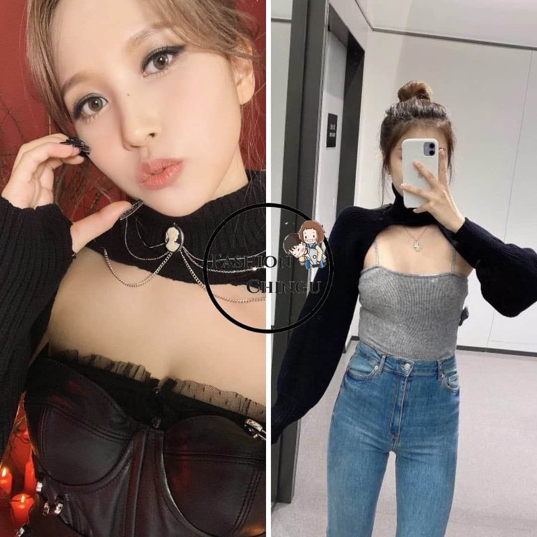 ナヨンさんのインスタグラム写真 - (ナヨンInstagram)「Get Nayeon’s Closet and even more Twice Fashion!  Hi! We are @fashionchingu. We recreate affordable K-pop outfits and offer a variety of idol clothing collections like Twice, Itzy, and Stray Kids.  Our overflowing love for KPop and Kdramas started our journey.  Our Instagram represents a catalogue of items that we offer for you guys. You can find a direct link for each item there.  Want to dress like your bias? Follow us and send a picture of the requested item ❤️  #twice #twicegram #jyptwice #once #nayeon #jeongyeon #momo #sana #jihyo #mina #dahyun #chaeyoung #tzuyu #minatozakisana #hiraimomo #kimdahyun #imnayeon #myouimina #parkjihyo  #yoojeongyeon #sonchaeyoung #choutzuyu #oneinamillion  #jypnation #twicelights #twicefashion #twiceedit #twiceedits  #najeongmosajimidachaetzu #twicejyp」9月7日 12時19分 - twicenayeon