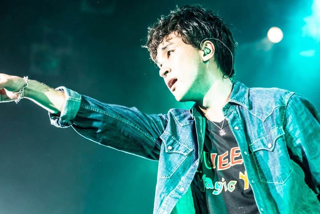 としみつさんのインスタグラム写真 としみつinstagram 21 0905 名古屋bottom Line Photo タカギユウスケ Yusuke Mphoto 9月7日 12時14分 Toshimitsu Tokaionair