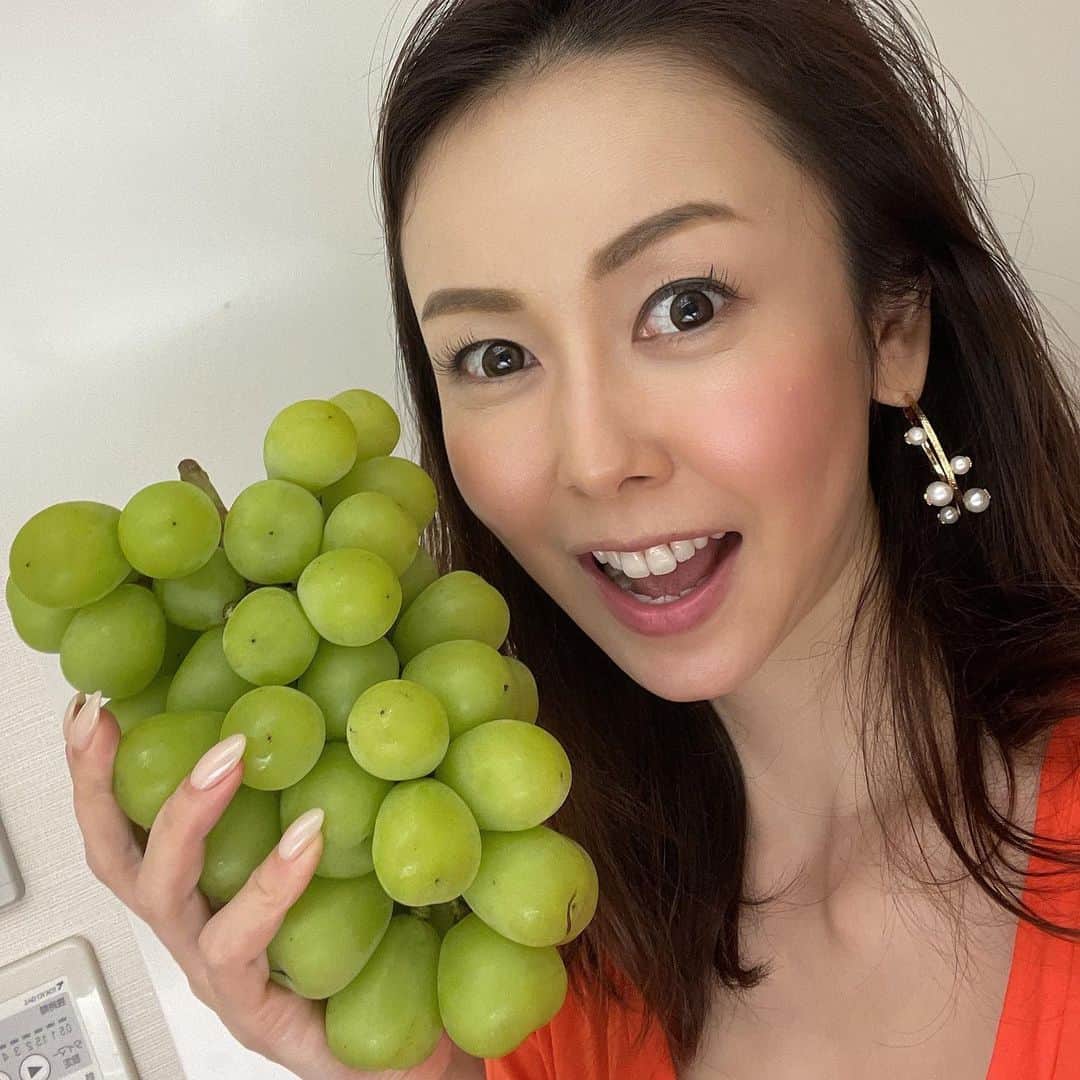 宮崎宣子のインスタグラム
