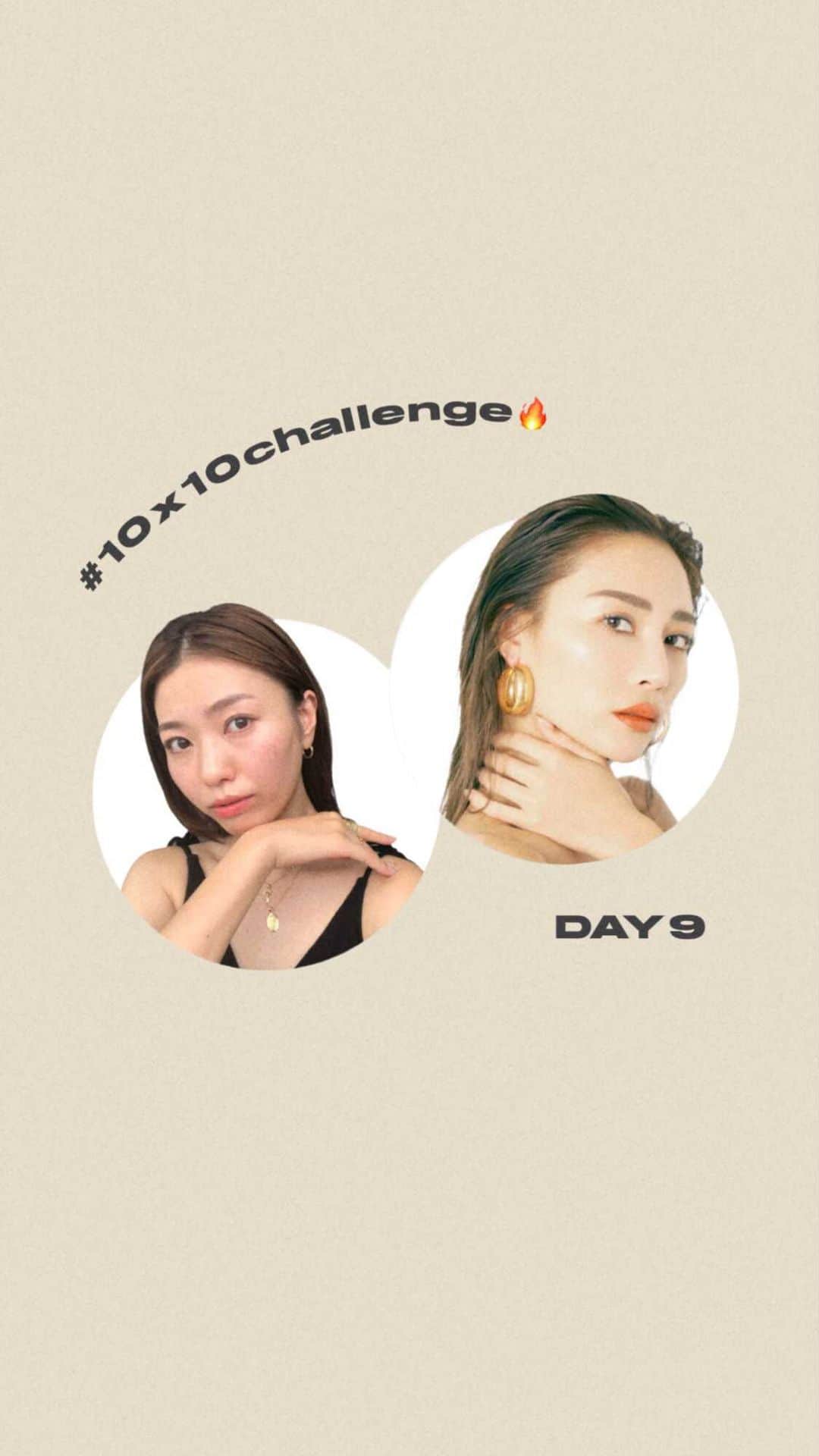 岩崎志保のインスタグラム：「w/ @kathy_tan529 💖  【TALK TOPIC】 洗顔・パック・エステetc. 本当に自分に合ったものを選んでる？？  かれこれ10年来の付き合いになるけいかと初めてのコラボインスタライブ！ 私自身けいかから学ぶこともたくさんあっていつも刺激をもらっている存在☺️  美容だけじゃなく食改善・メンタルケアについてもフォーカスしていきました。 誰かのためでなく自分のために…♡ このインスタライブでの私達のメッセージが届きますように💞  #10x10challenge🔥 #洗顔 #W洗顔 #クレンジング #パック #美容 #エステ #スキンケア #ヘルスケア #おまたオイル #ミスト化粧水」