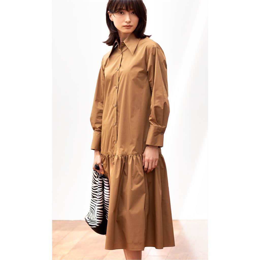 小濱なつきのインスタグラム：「高島屋 SEASON STYLE LAB @seasonstylelab」