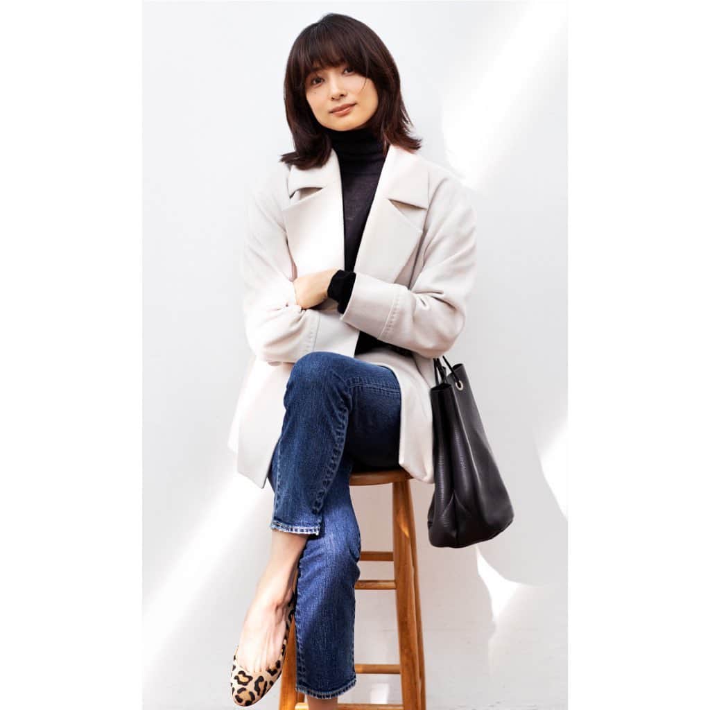 小濱なつきのインスタグラム：「高島屋 SEASON STYLE LAB @seasonstylelab」