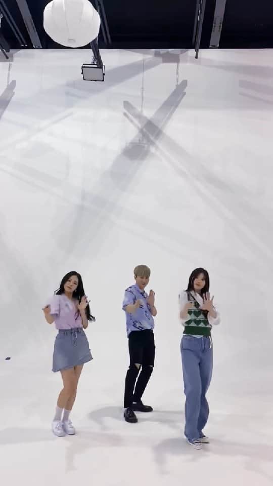 Mnetのインスタグラム
