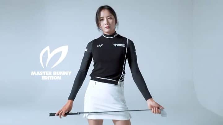 チョン・ジユのインスタグラム：「#마스터바니에디션 21FW 카탈로그 촬영 메이킹 필름 🎬」
