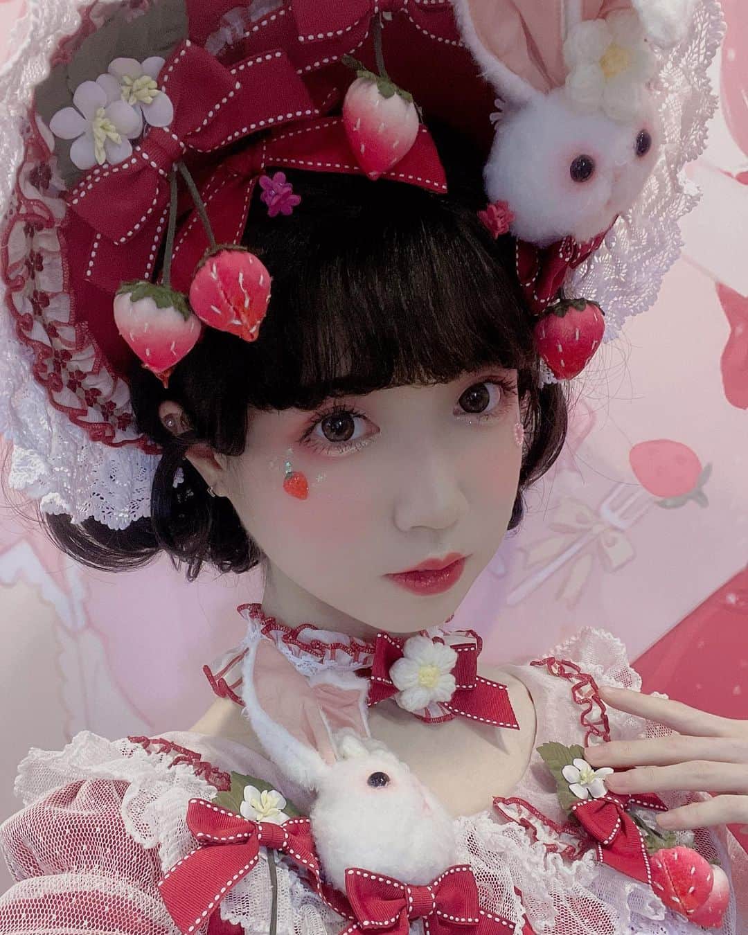 依川川__のインスタグラム