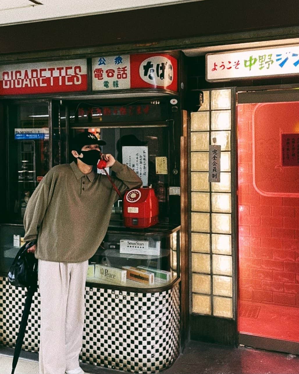 竹原聖一郎のインスタグラム