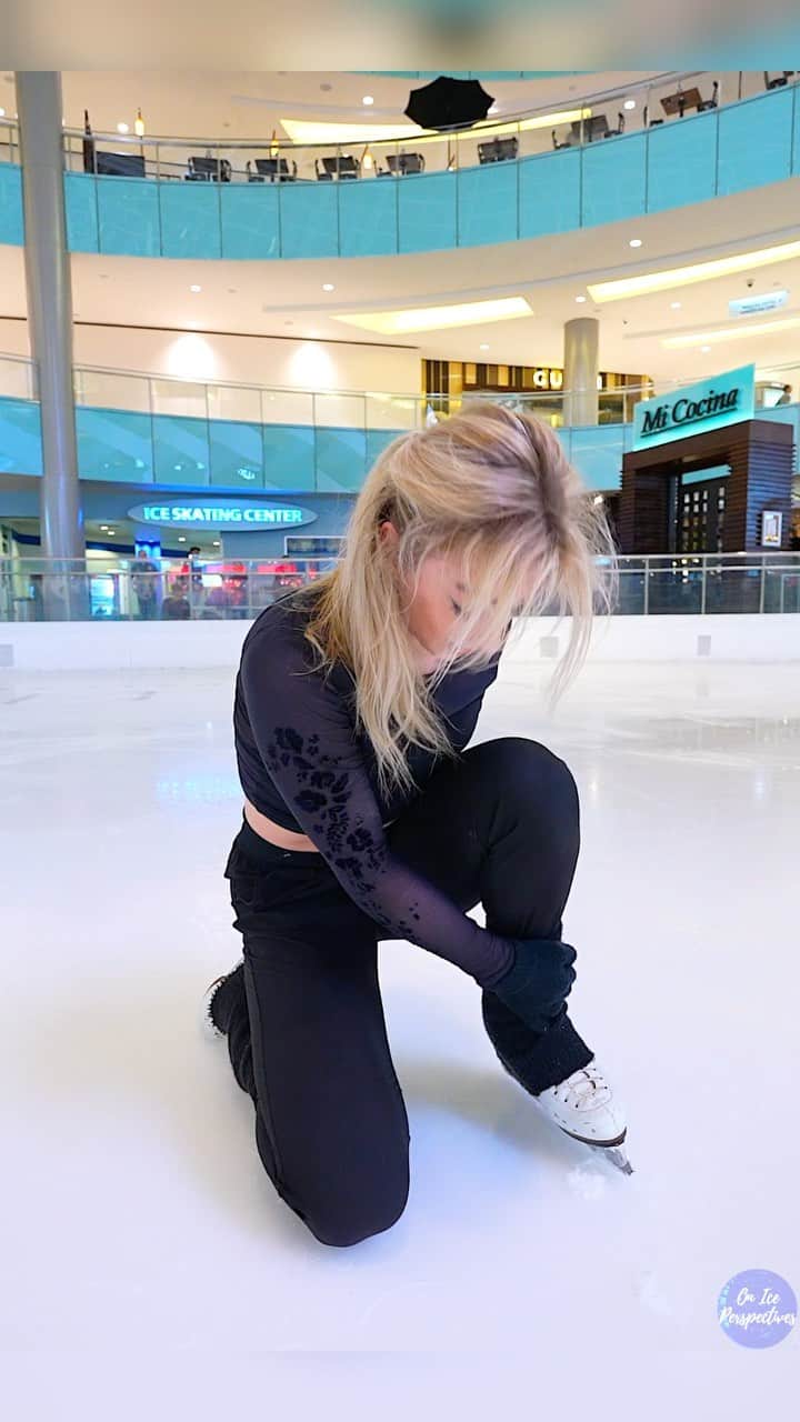 アンバー・グレンのインスタグラム：「First and only take yet @oniceperspectives was somehow able to capture this perfectly🥺🎥」