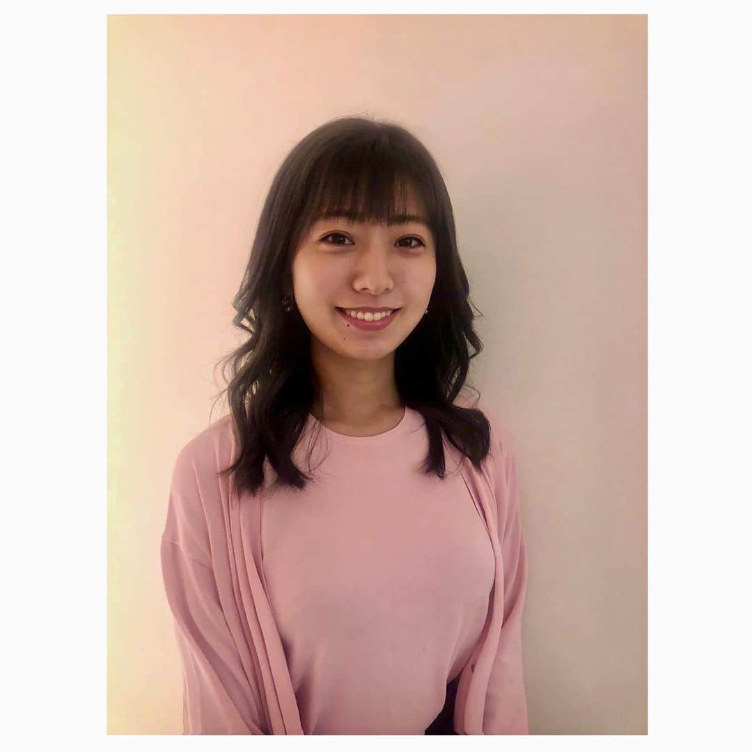 白戸ゆめののインスタグラム