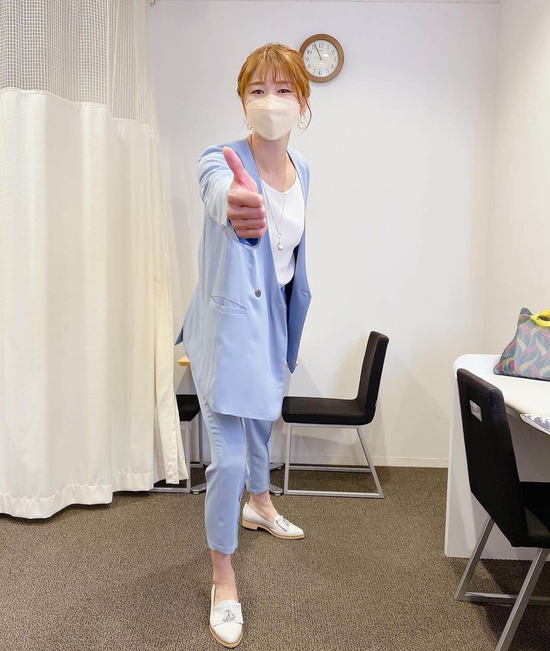 大友愛のインスタグラム