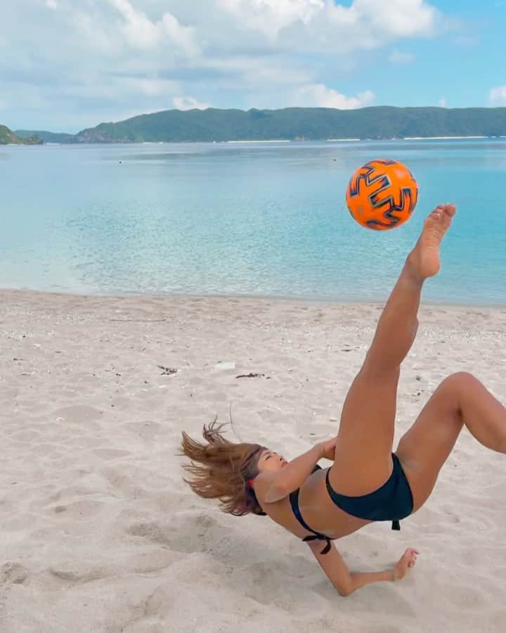 あおい夏海のインスタグラム