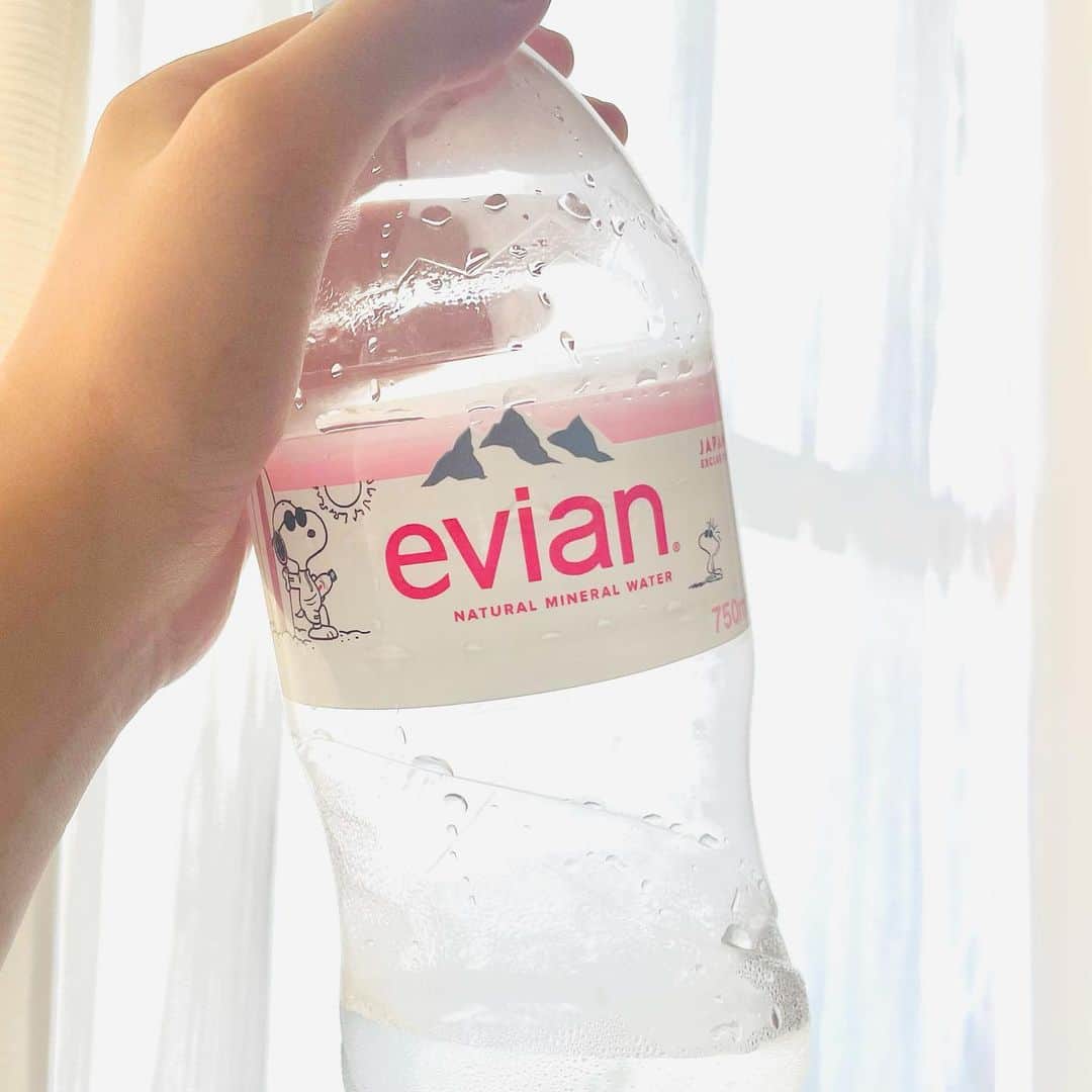 麗奈さんのインスタグラム写真 - (麗奈Instagram)「意外と水ってなかなか飲まない」9月7日 20時43分 - 0172reina