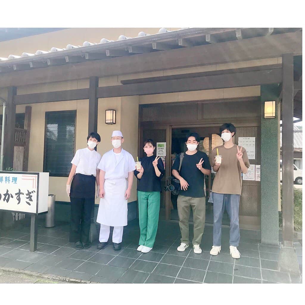 豊崎なつきのインスタグラム