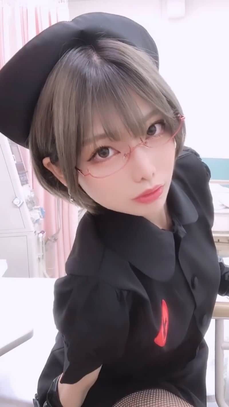 美女美容事情のインスタグラム