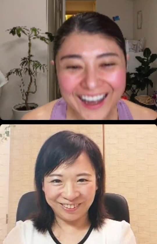 間々田佳子のインスタグラム
