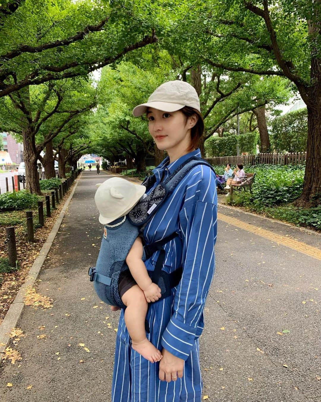 葉加瀬マイのインスタグラム