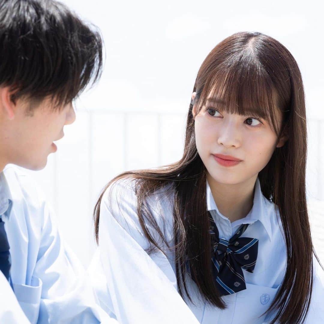 佐藤颯太さんのインスタグラム写真 - (佐藤颯太Instagram)「改めまして、この度『今日、好きになりました。向日葵編』で松村キサラさんとお付き合いさせて頂くことになりました！ キサラとは、お互い助け合って高めあえる関係になっていきたいと思ってます！毎日笑顔で入れるように大切にします！ これからも暖かい目で応援して頂けたら嬉しいです！   #今日好き #向日葵編 #最終回」9月7日 23時33分 - hyt.0418