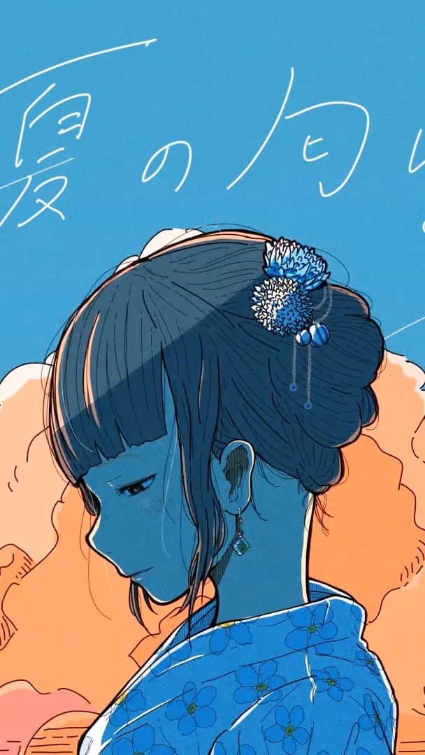 よきさんのインスタグラム：「大好きなリリィさんの曲。ほんと毎度むつかしい曲を、、！！ @lily_sayonara」