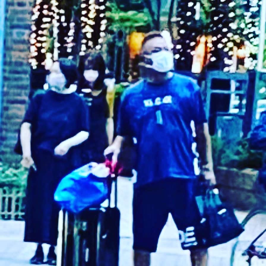 金村義明のグルメインスタ