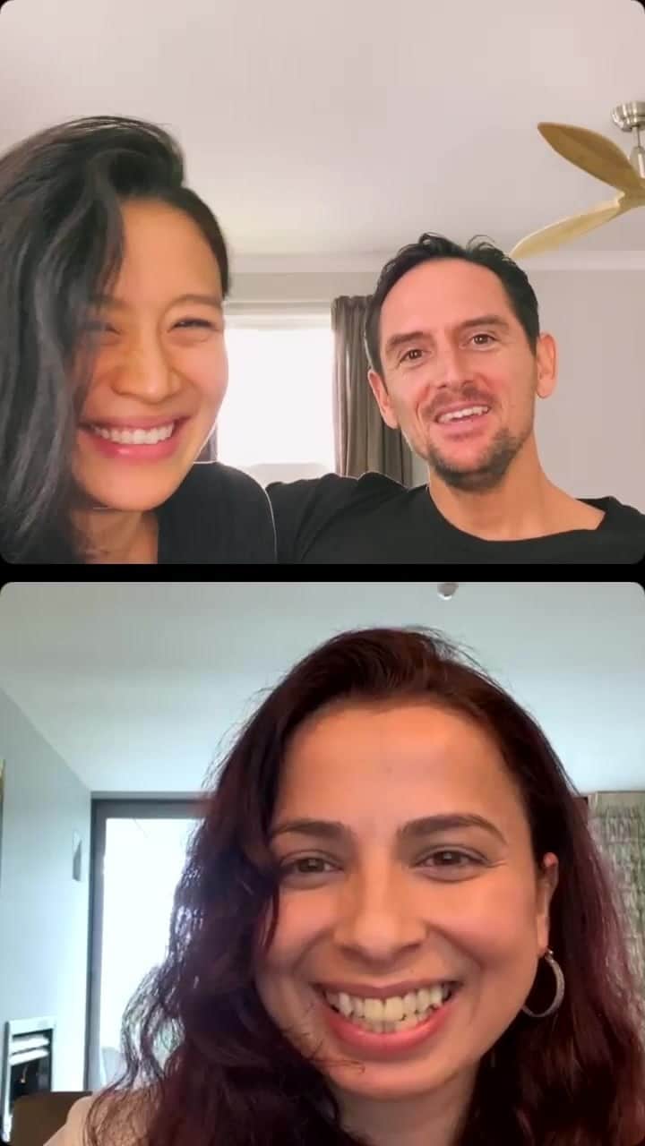 のインスタグラム：「Thank you @thelovepost.global and @willtrubridge 🌏 Check us out on @pacificmother_film 🙌🏾」