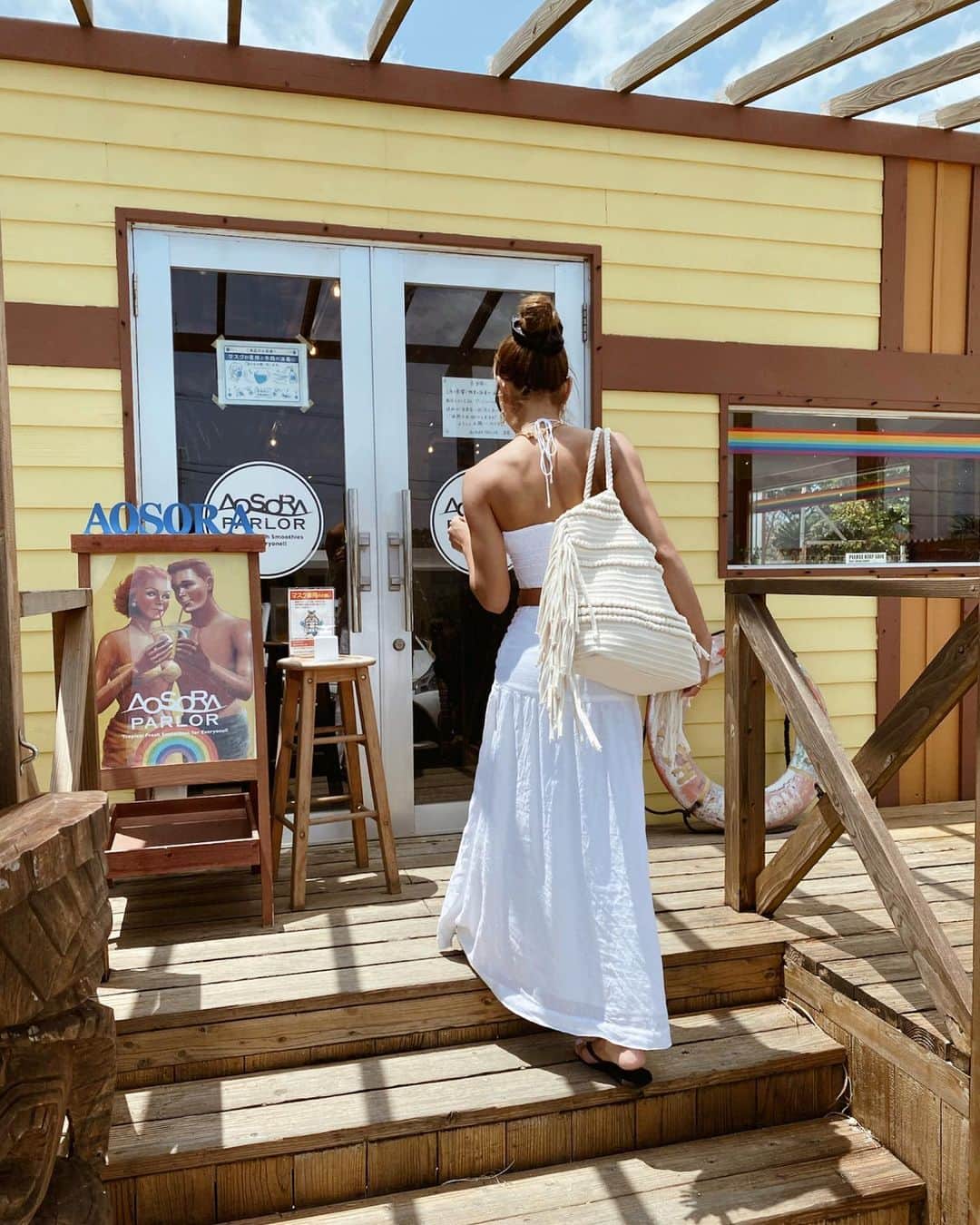 逢田ゆんのグルメインスタ