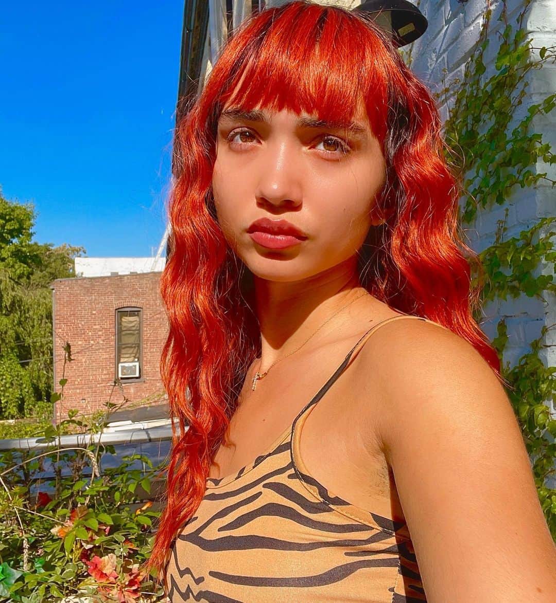 のインスタグラム：「#At first, when I see you cry Yeah, it makes me smile Yeah, it makes me smile At worst, I feel bad for a while But then I just smile I go ahead and #smile」