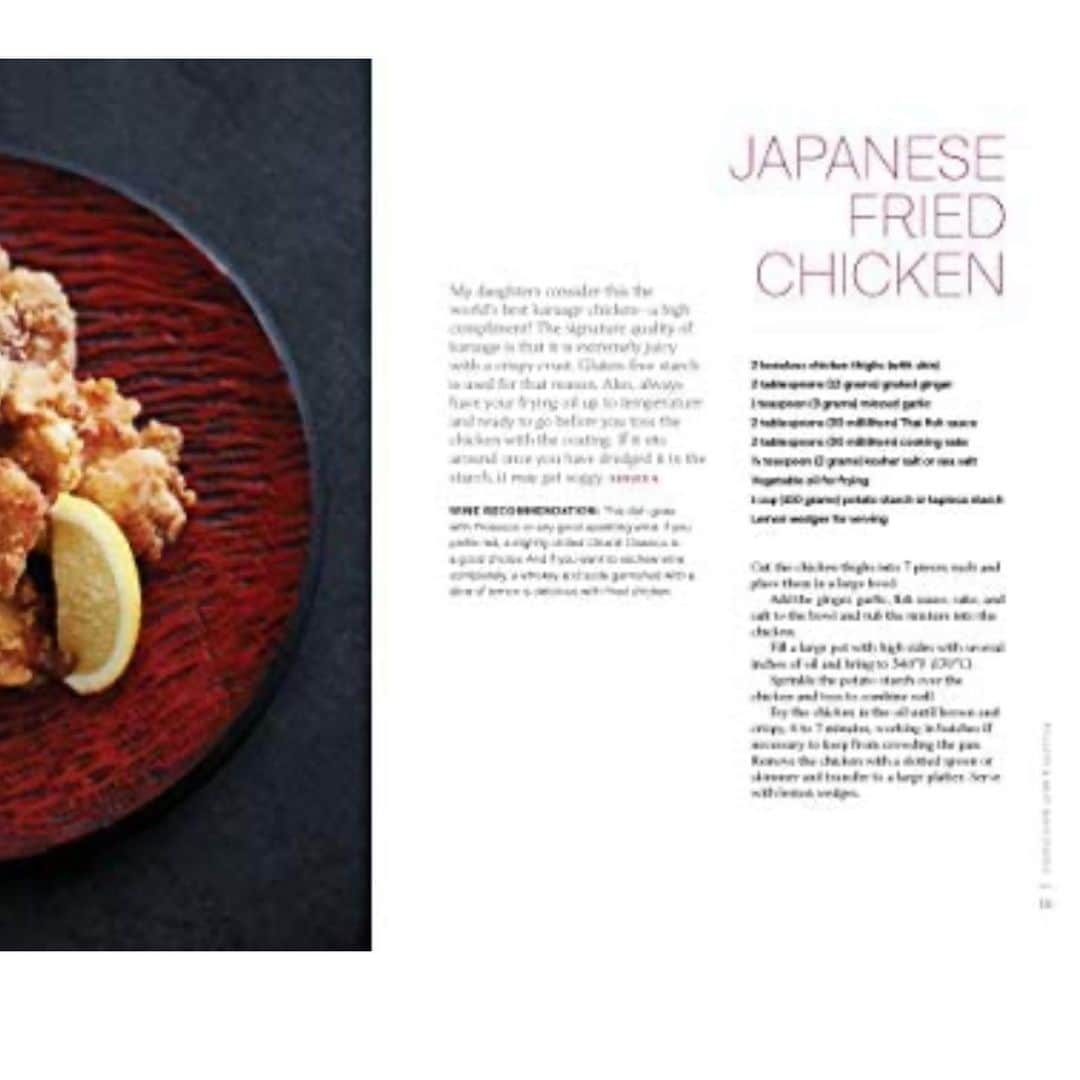 行正り香さんのインスタグラム写真 - (行正り香Instagram)「My English cookbook is getting more and more reviews. What a joy it is to read them one by one. My plan to travel to various places for a Japanese food seminar is not going to happen now, but I hope to meet everyone who has bought or read my book someday. Many arigato to everyone who took the time to write a review. This book is written in English, which is easy for Japanese people to read.I hope you enjoy it!  #cookbook link in my profile. 私の英語料理本に、レビューが増えてきました。一つ一つ読むことの、なんと嬉しいことか。和食セミナーでいろんなところに旅する予定が、今は実現できなくなりましたが、本を買ってくれたり、読んでくださったみなさんと、いつか会いたいなあと思っています。時間を割いて、レビューを書いてくださったみなさまに、たくさんのarigatoを。こちらの本、日本の方にも読みやすい英語で書いています。 楽しんでいただけますよう！#rikayukimasa #dining with the chef #nhkworld #pbs #行正り香 #japanesefood #tokyo #easy recipes for those who want to cook Japanese food in your kitchen」9月8日 7時04分 - rikayukimasa