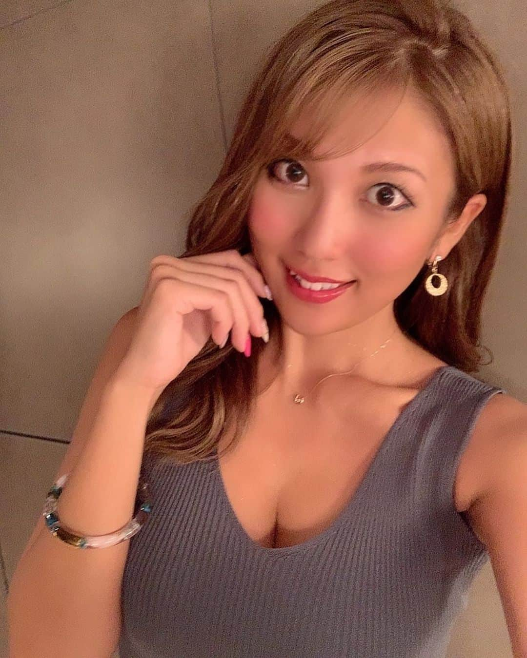 神谷麻美のインスタグラム