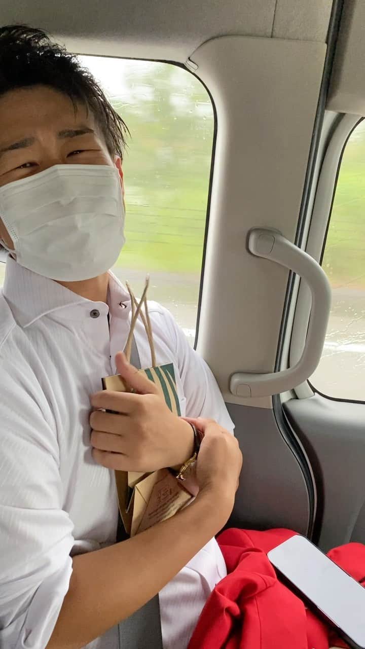 マッスル坂井のインスタグラム