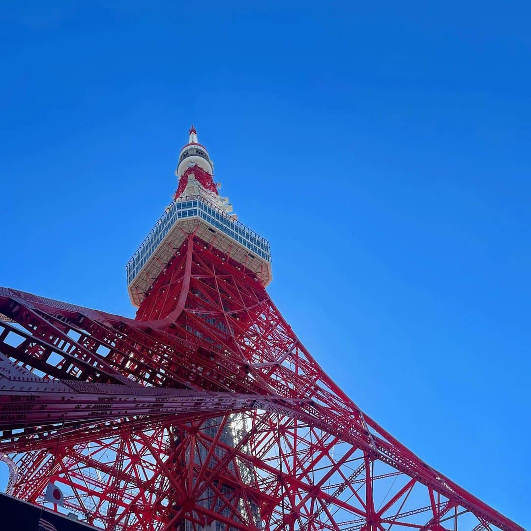 上条百里奈のインスタグラム