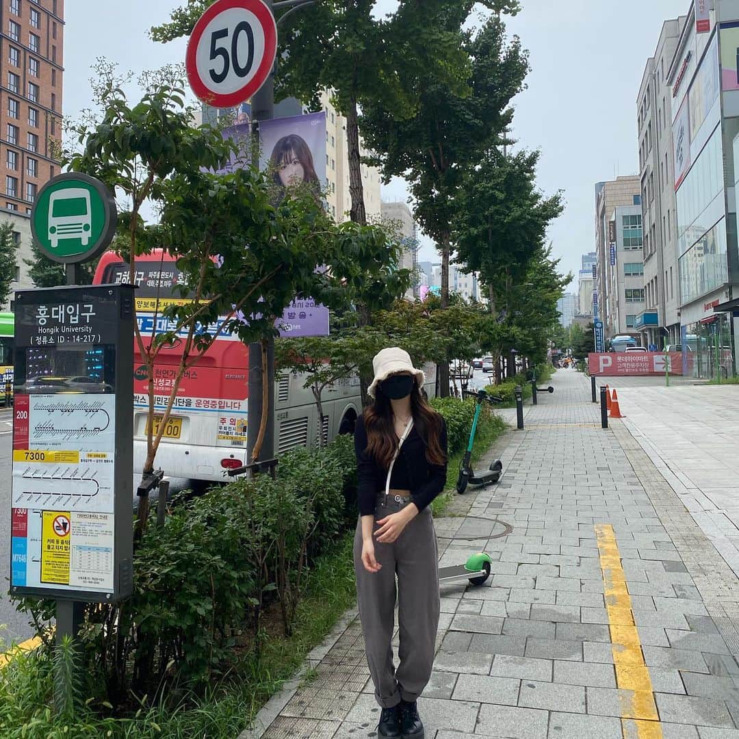 沖楓花さんのインスタグラム