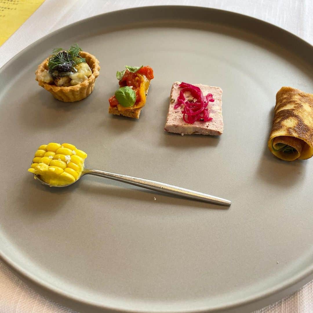 麻美のグルメインスタ