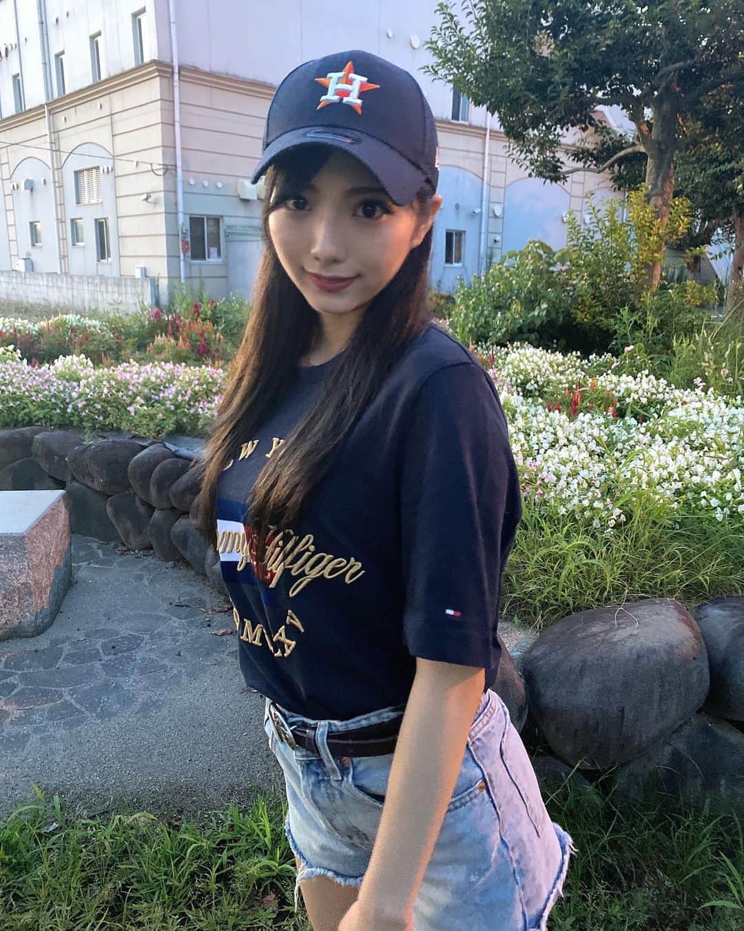山下みちるのインスタグラム