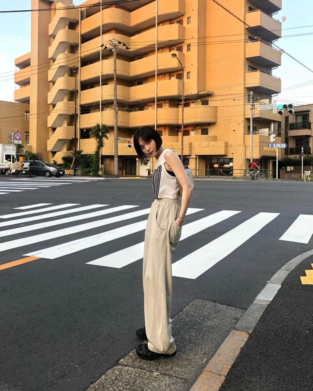 Mikako のインスタグラム