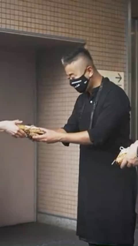 HAMADAHISATOのインスタグラム