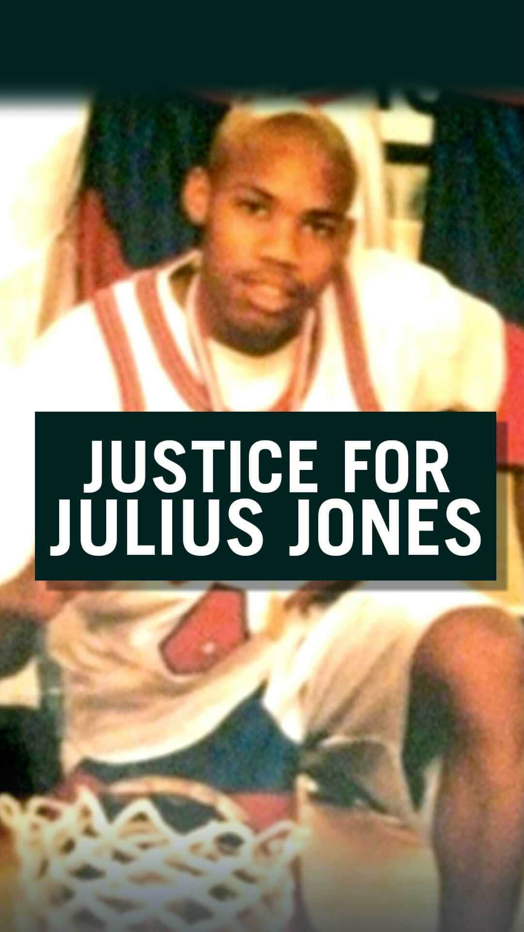 ジェームズ・コーデンのインスタグラム：「If you can spare the time, I’d love you to watch this, sign the petition and share if you can. Link in bio for more. Thanks so much 🙏 #JuliusJones」