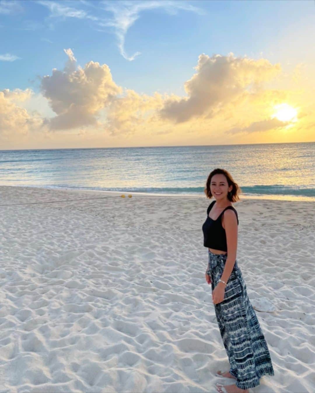 のインスタグラム：「💙💙💙」