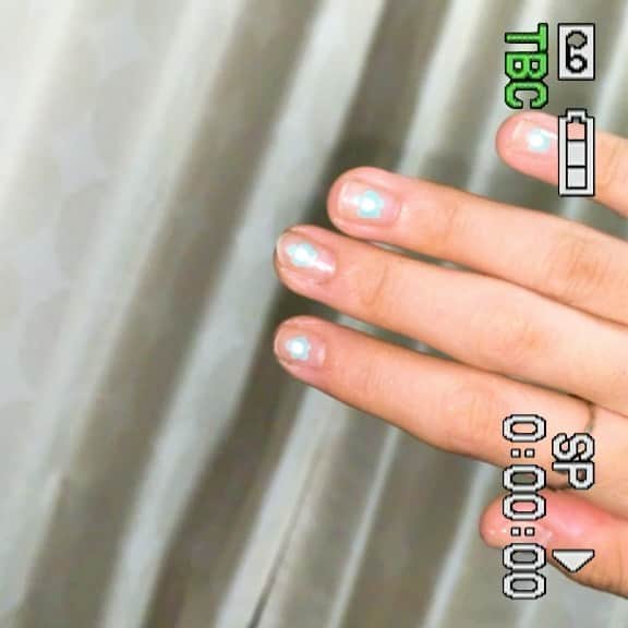 HONOKAのインスタグラム：「.〻  🆕❕❕❕  お花オンザ爪🌼」