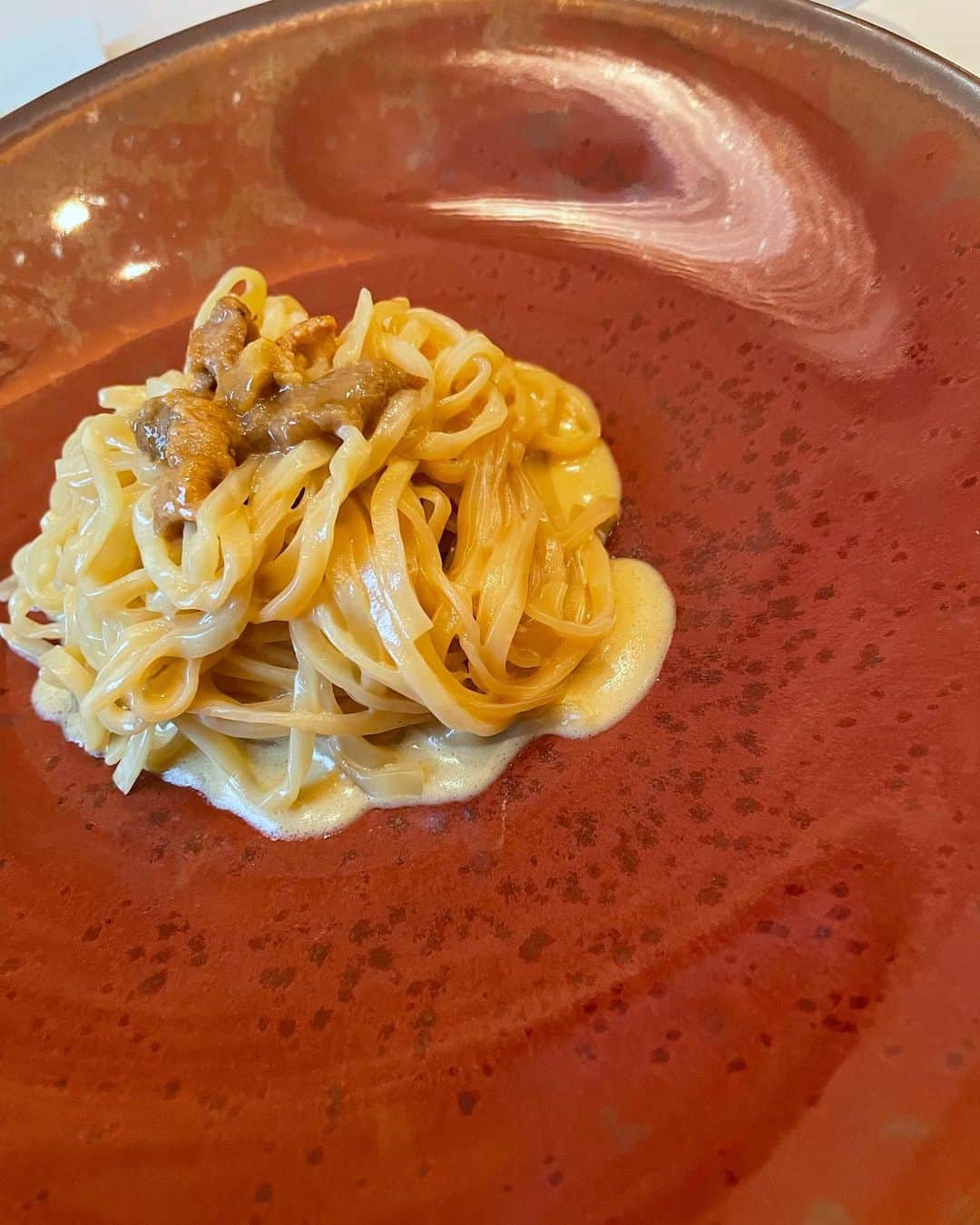 桃華絵里さんのインスタグラム写真 - (桃華絵里Instagram)「Luccicore 🇮🇹🍴🌹 過去pic  #italy #dinner #cucinaitaliana」9月8日 15時41分 - _momoka828_