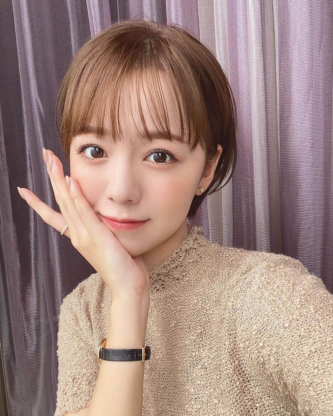 黒田真友香のインスタグラム