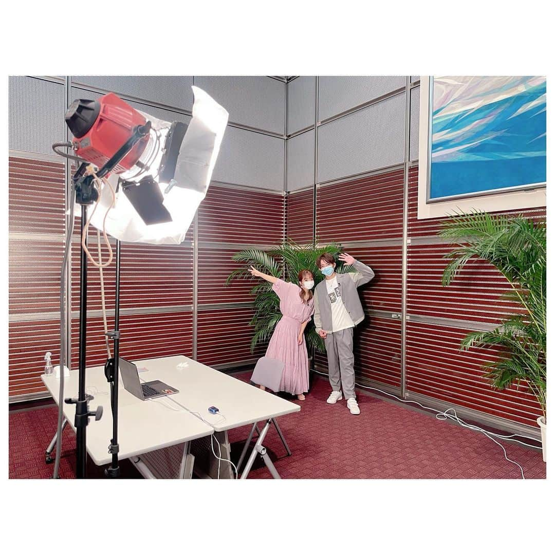 辻希美さんのインスタグラム写真 - (辻希美Instagram)「とある番組撮影👗🥼 (灬˘╰╯˘灬)♥｡･ﾟ   お疲れ様でした🙏💕」9月8日 17時12分 - tsujinozomi_official