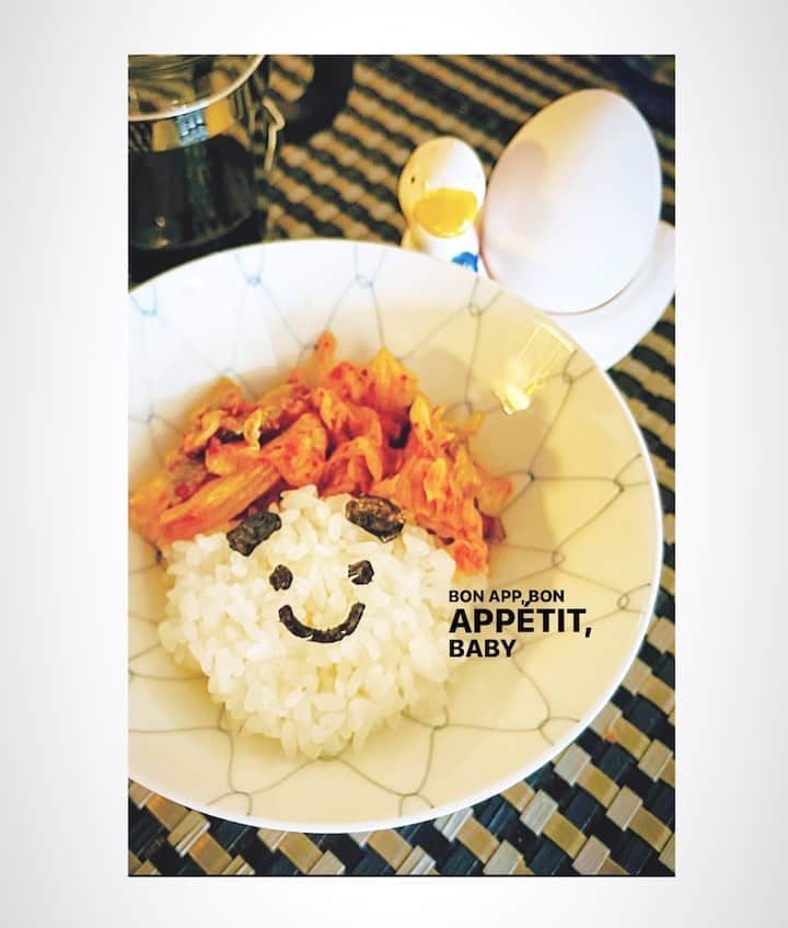 裕木奈江のインスタグラム