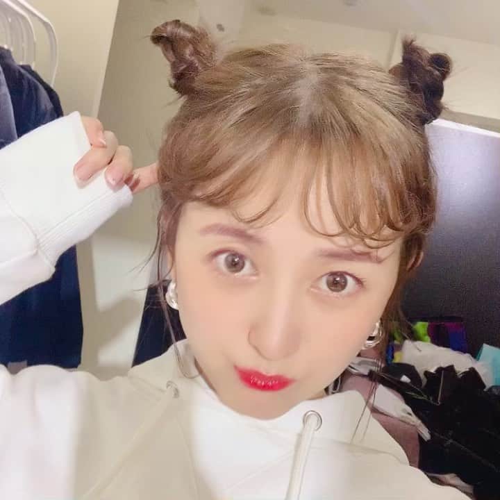 小松彩夏のインスタグラム