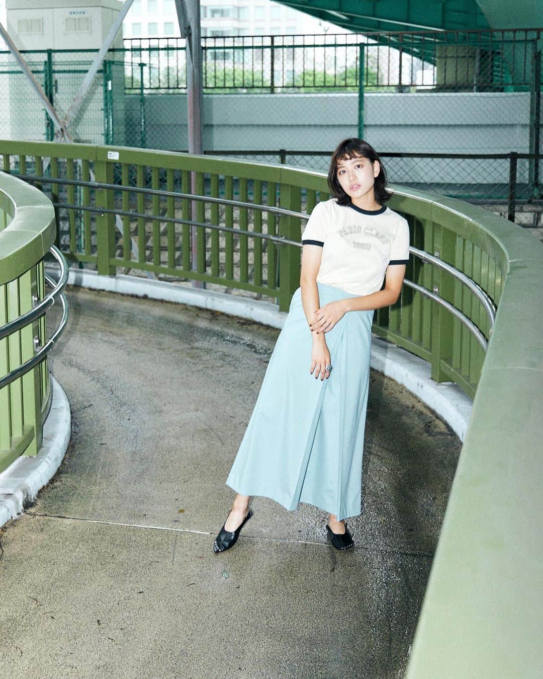北村優衣さんのインスタグラム写真 - (北村優衣Instagram)「悔いないです。楽しかった21歳。」9月8日 23時24分 - kitamura_y910