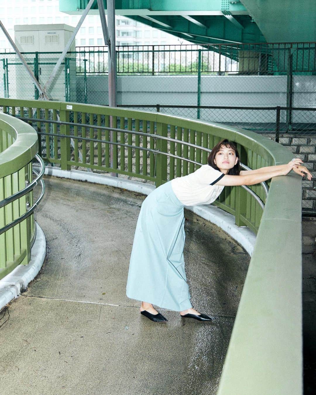 北村優衣さんのインスタグラム写真 - (北村優衣Instagram)「悔いないです。楽しかった21歳。」9月8日 23時24分 - kitamura_y910