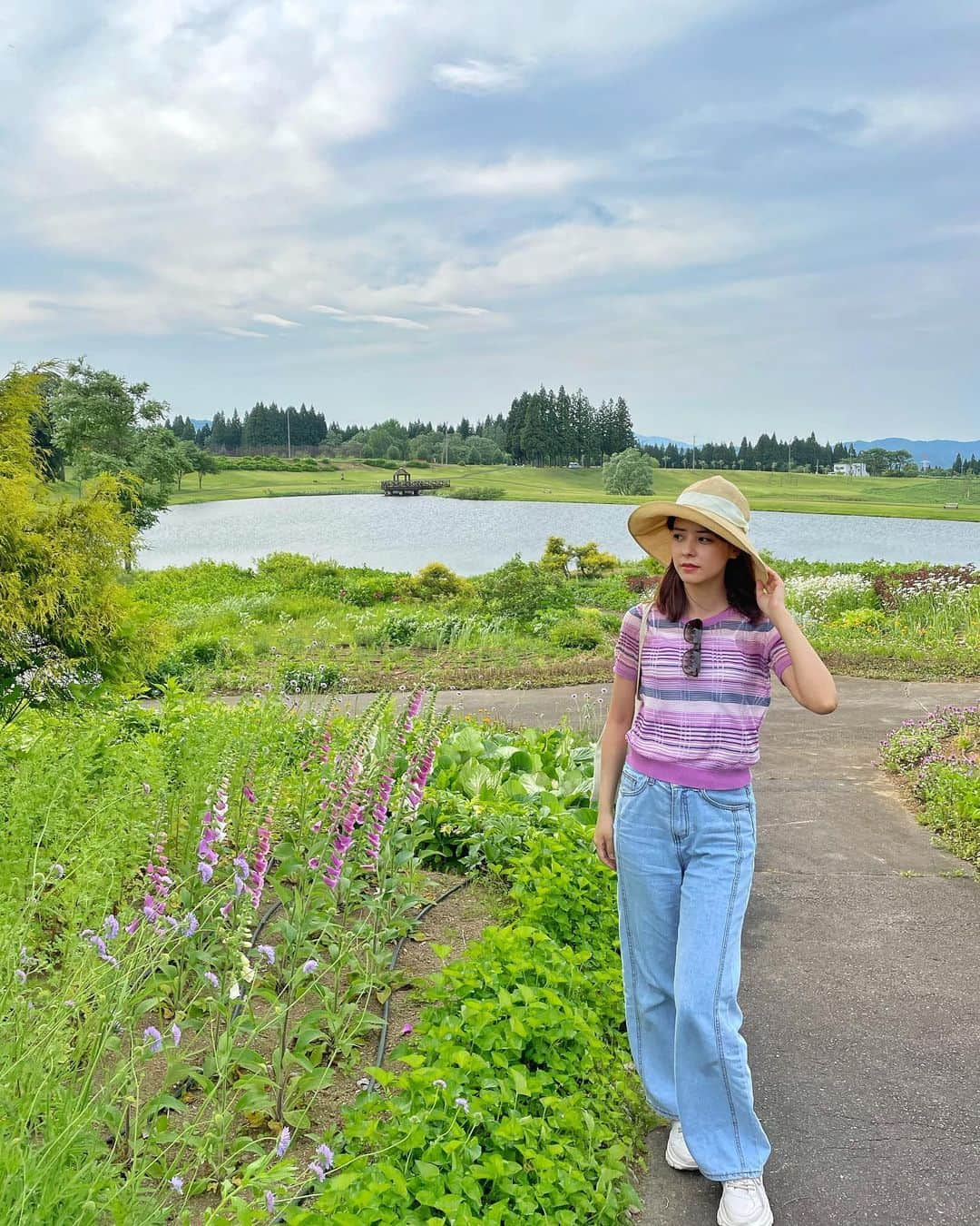 藤井美菜のインスタグラム