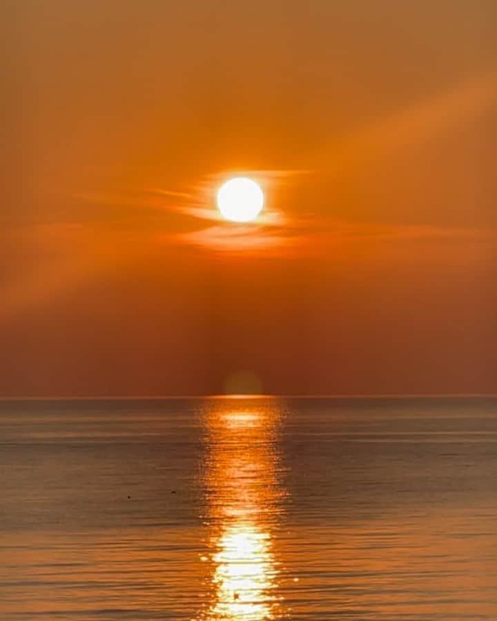 Pleun Bierboomsのインスタグラム：「Vandaag was mooi 🌅」
